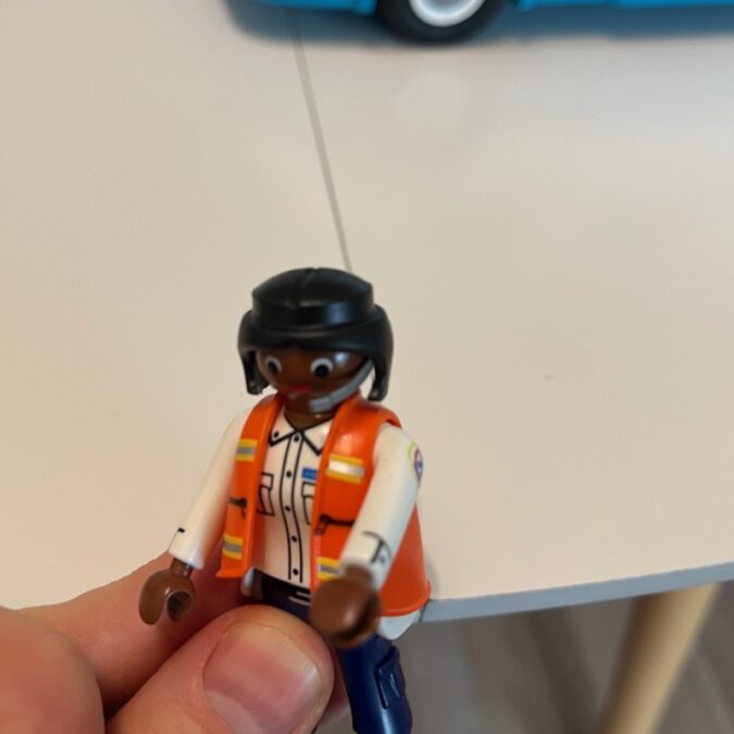 Die besten Playmobil-Sets im Vergleich –  © Christian Eberle-Abasolo / dadslife.at