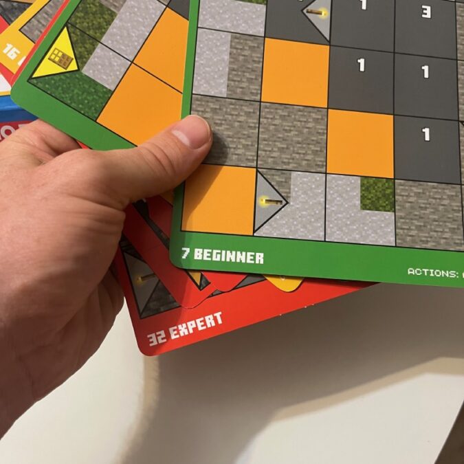Die besten Rätselspiele für Kinder im Test - © dadslife.de