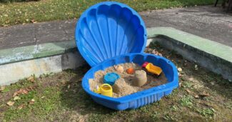 Die besten Sandmuscheln für Kinder im Test - © Christian Eberle-Abasolo / dadslife.at