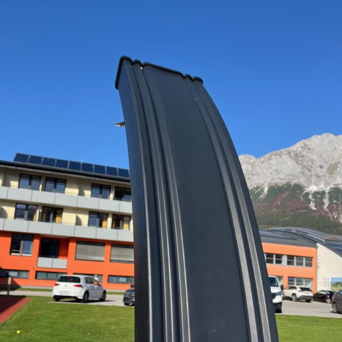 Die besten Solarduschen im Test - © Christian Eberle-Abasolo / dadslife.de