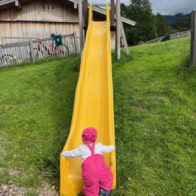 Die besten Wellenrutschen für Kinder im Test - © Christian Eberle-Abasolo / dadslife.de