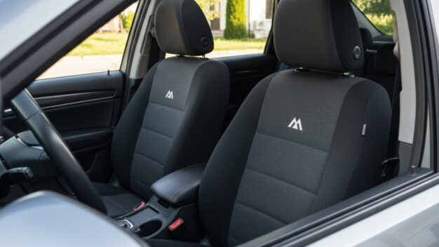 Die besten Autositzschoner im Test - © Dadslife.de/Gemini