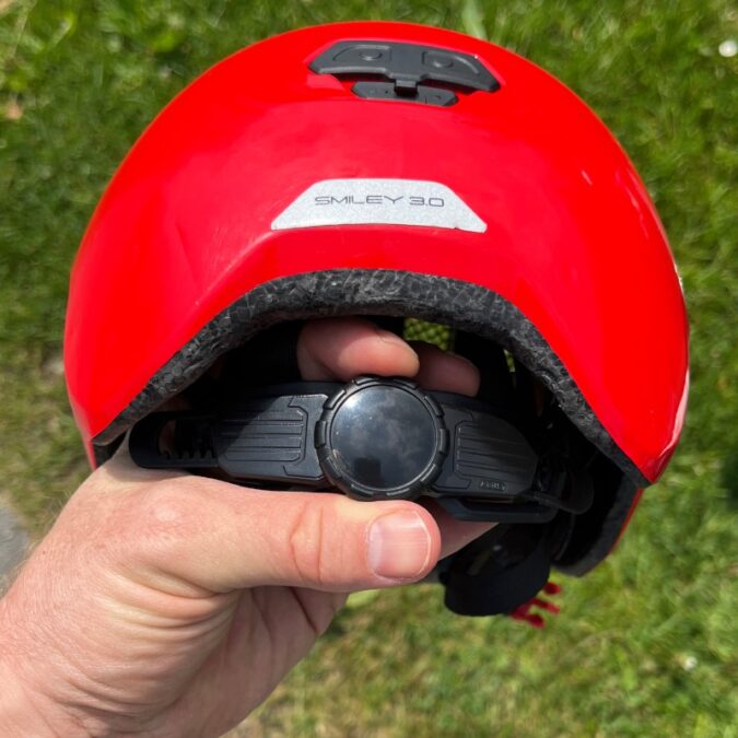 Die besten Kinder-Fahrradhelme im Test - © Christian Eberle-Abasolo / dadslife.de