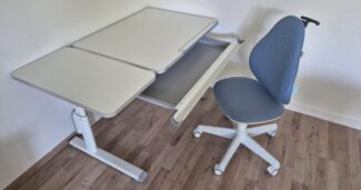 Die besten Kinderschreibtische im Test – © Christian Eberle-Abasolo / dadslife.de