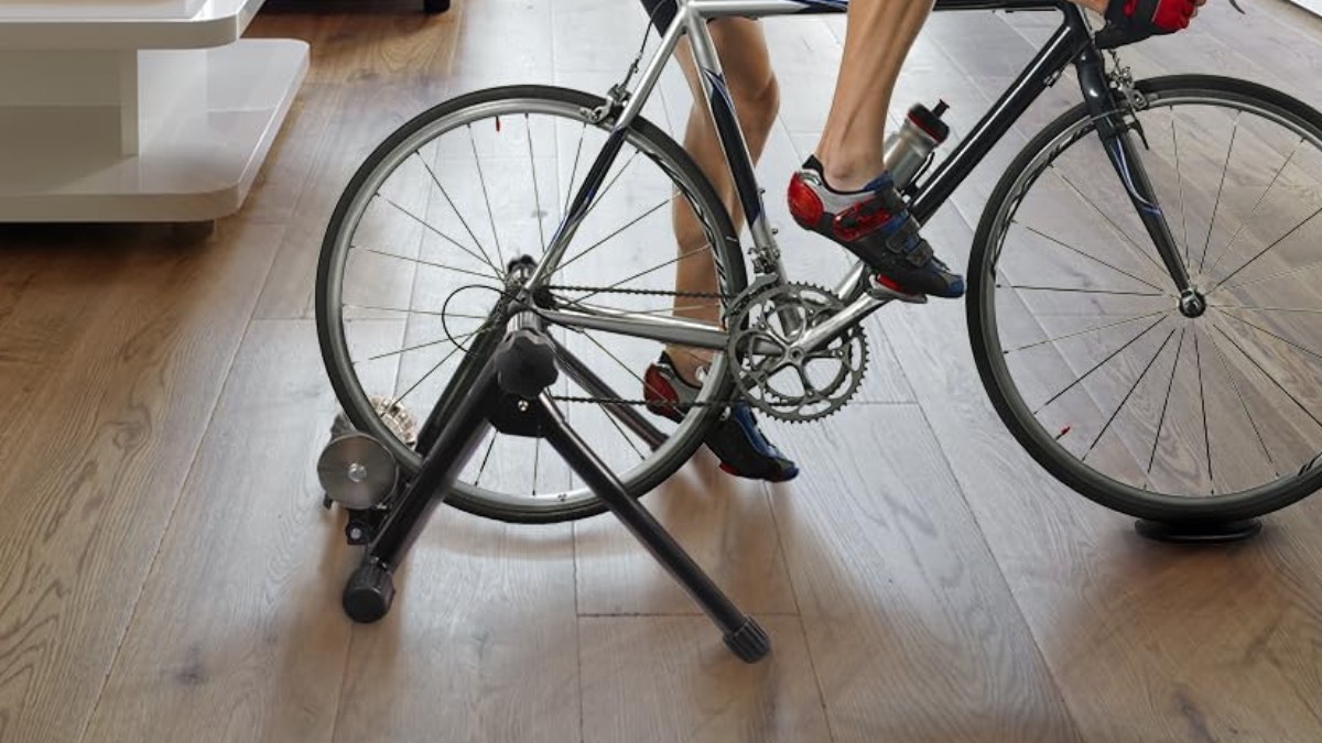 Die besten Rollentrainer für zuhause im Test - © Sportneer