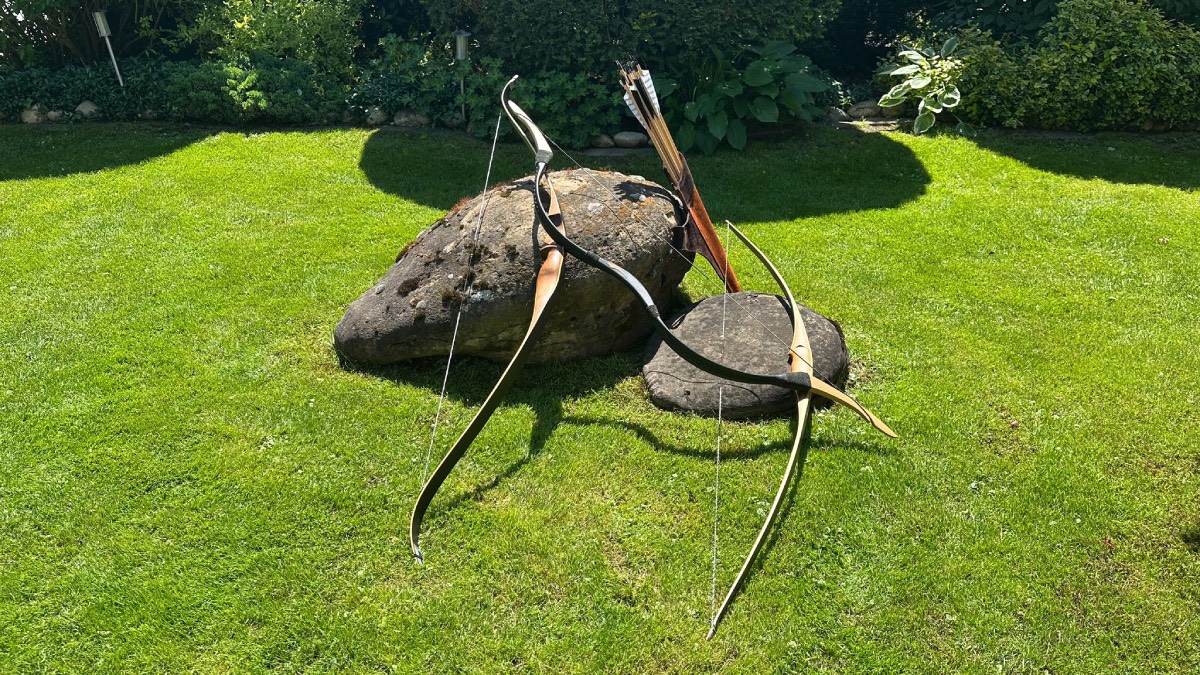 Die besten Sportbögen im Test - © Christian Eberle-Abasolo / dadslife.de