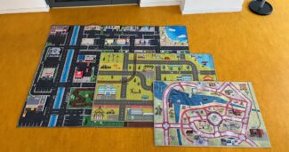 Der beste Straßenteppich für Kinder im Test - © Christian Eberle-Abasolo / dadslife.de