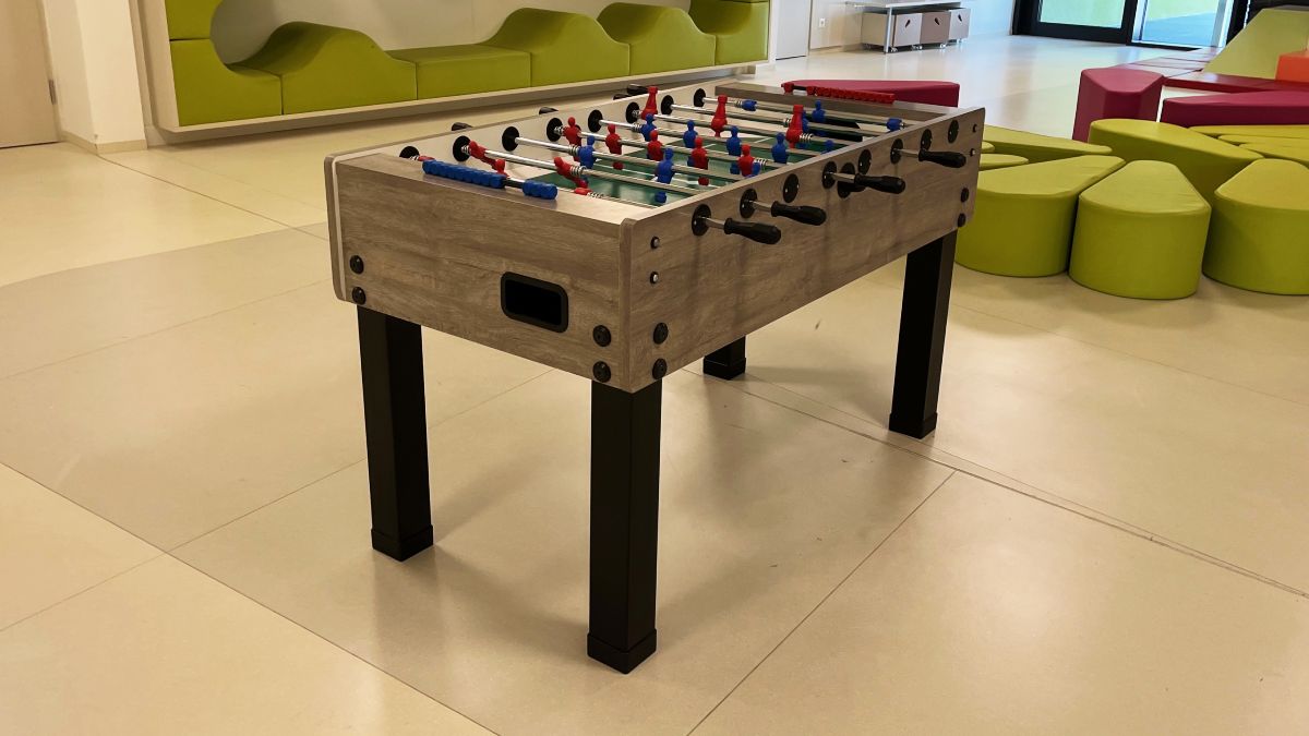 Die besten Tischkicker –  © Christian Eberle-Abasolo / dadslife.at