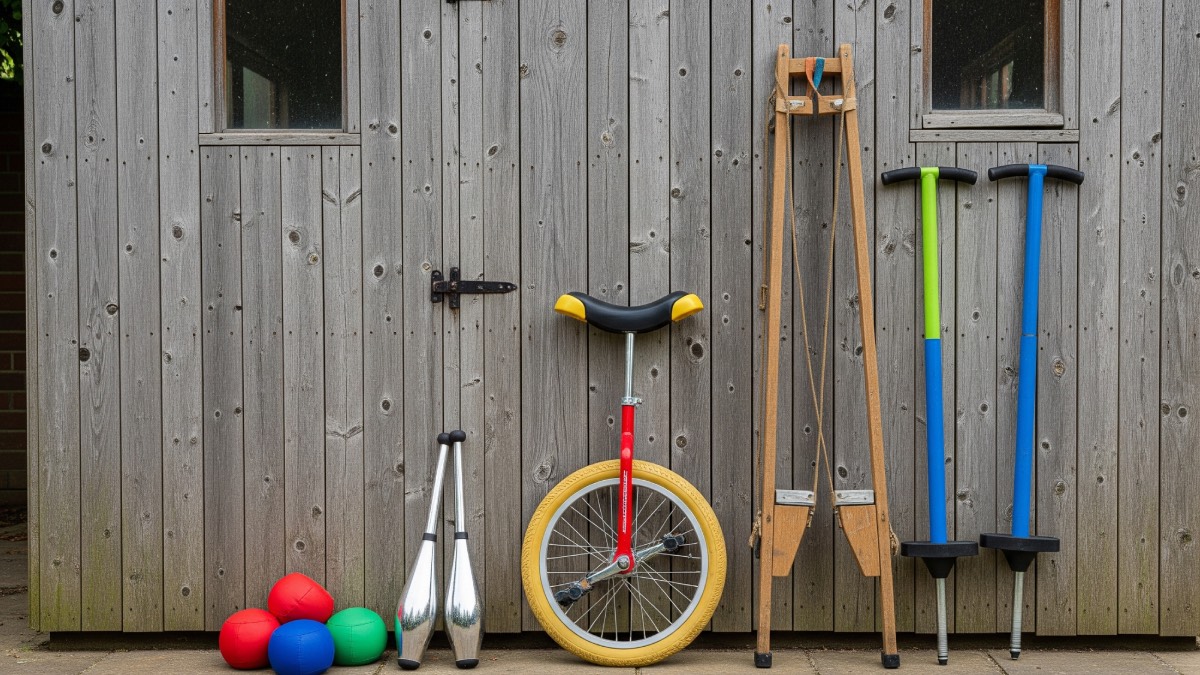 Die besten Geschicklichkeitsspiele für Kinder im Test - © dadslife.de/gemini