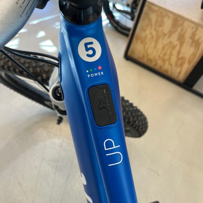 Das beste E-Bike für Kinder im Test - © Christian Eberle-Abasolo / dadslife.de