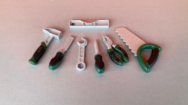 Das beste Werkzeug für Kinder im Test - © Christian Eberle-Abasolo / dadslife.de