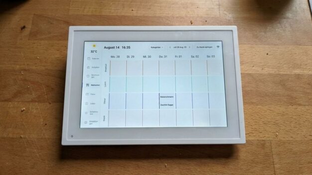 Die besten digitalen Kalender für den Familienalltag - © dadslife.de