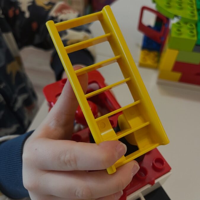 Die besten duplo-Feuerwehr-Sets im Test - © Chris Eberle-Abasolo / dadslife.de