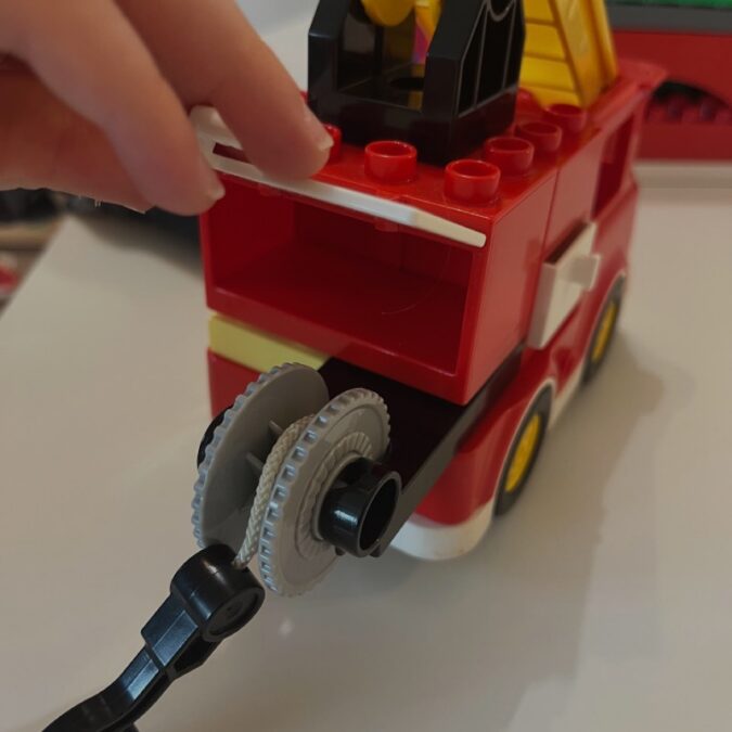 Die besten duplo-Feuerwehr-Sets im Test - © Chris Eberle-Abasolo / dadslife.de