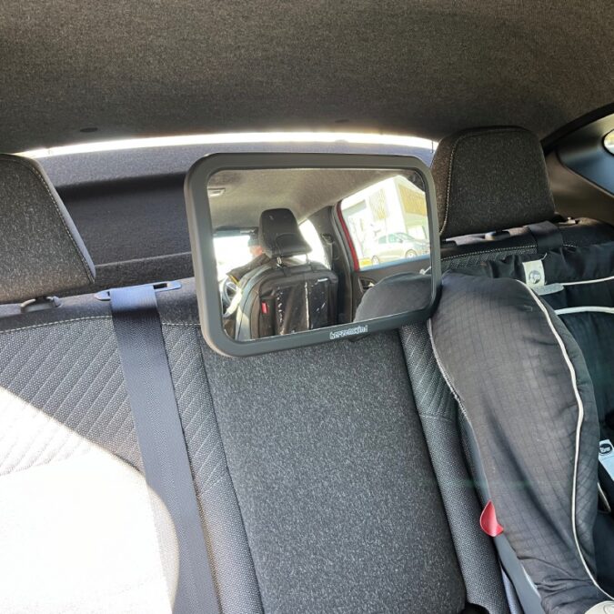 Das beste Zubehör fürs Familienauto im Test - © Christian Eberle-Abasolo / dadslife.de