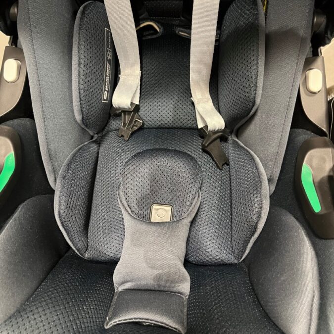 Das beste Zubehör fürs Familienauto im Test - © Christian Eberle-Abasolo / dadslife.de