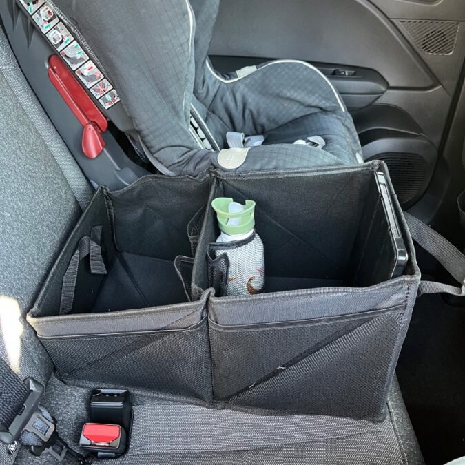 Das beste Zubehör fürs Familienauto im Test - © Christian Eberle-Abasolo / dadslife.de