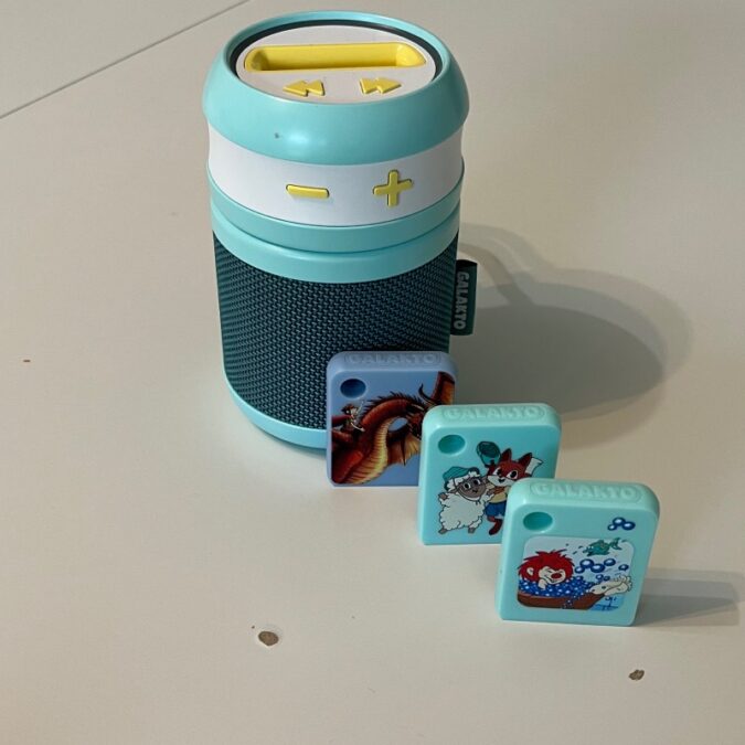Die besten Toniebox-Alternativen im Test - © Christian Eberle-Abasolo / dadslife.de
