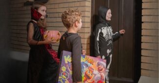 Die besten Halloween-Spiele für Kinder © Ravensburger