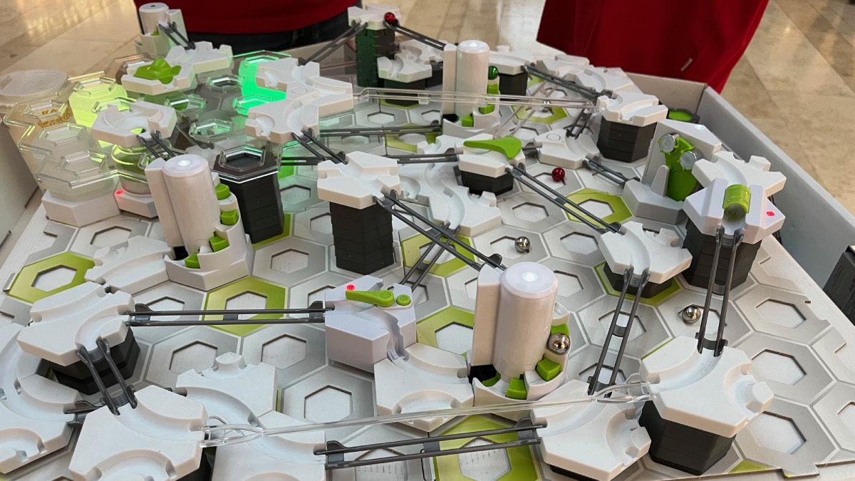 Das beste interaktive Spielzeug für Kinder im Test - © Christian Eberle-Abasolo / dadslife.de