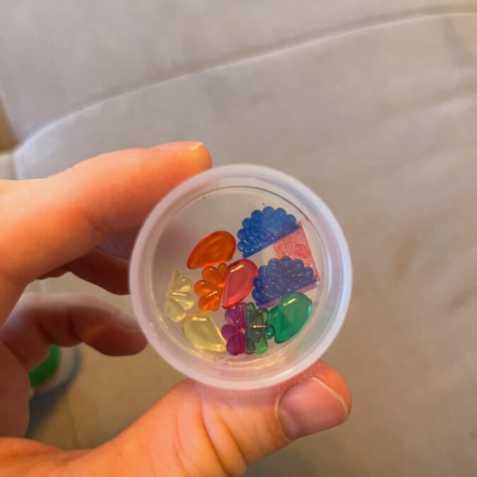Das beste Kaleidoskop für Kinder –  © Christian Eberle-Abasolo / dadslife.at