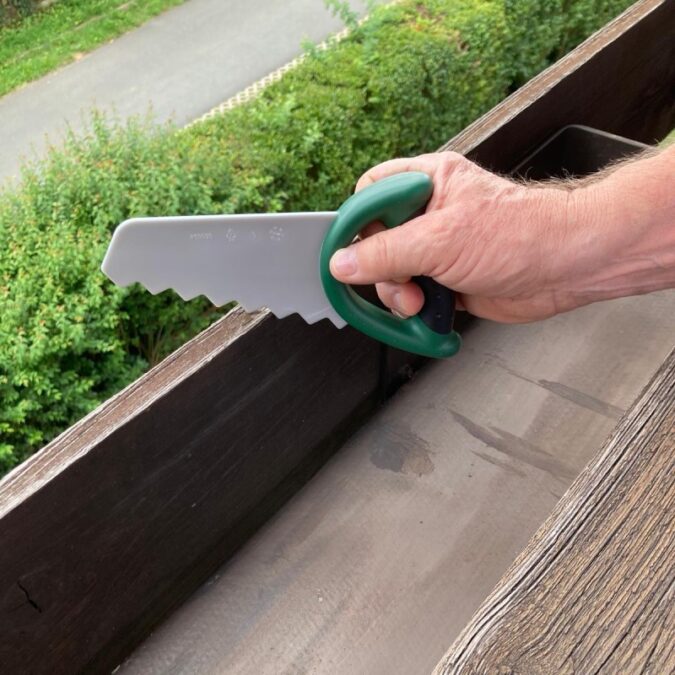 Das beste Werkzeug für Kinder im Test - © Christian Eberle-Abasolo / dadslife.de