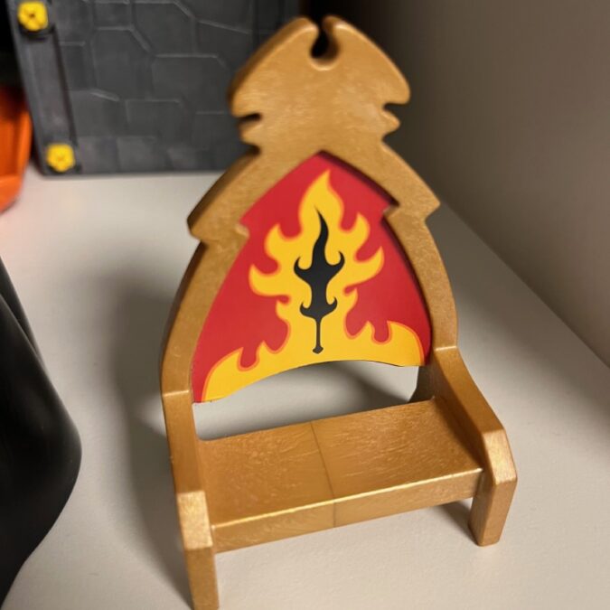 Die besten Playmobil-Ritterburgen im Vergleich –  © Christian Eberle-Abasolo / dadslife.at