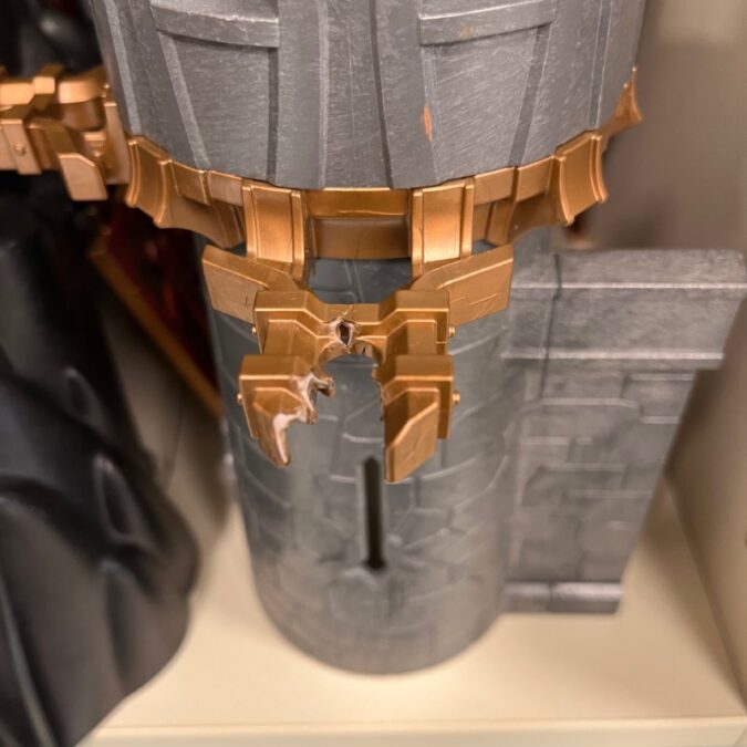 Die besten Playmobil-Ritterburgen im Vergleich –  © Christian Eberle-Abasolo / dadslife.at