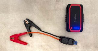 Die besten Powerbank-Starthilfen im Test - © Christian Eberle-Abasolo / dadslife.de