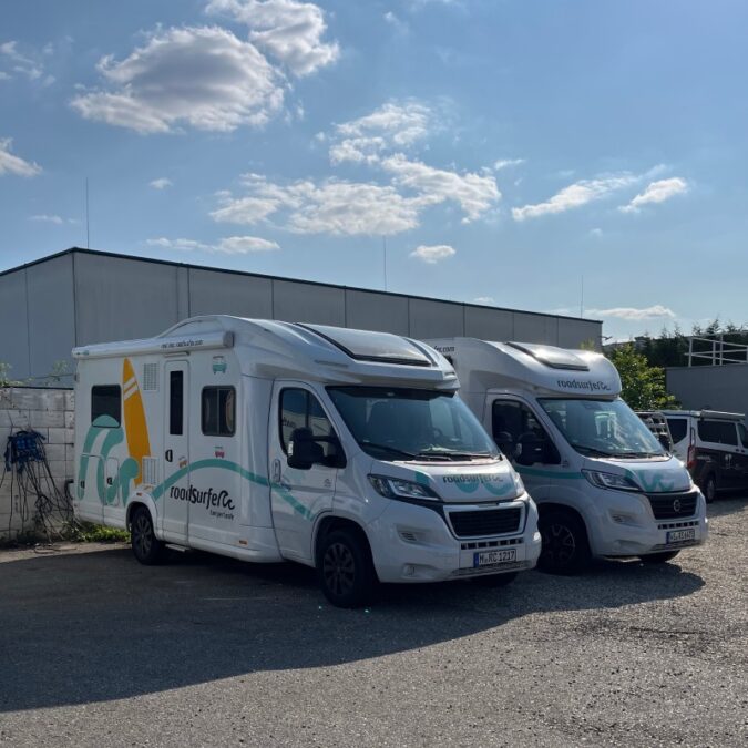 Die besten Camper-Vans im Test - © Christian Eberle-Abasolo / dadslife.de