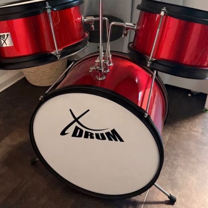 Die besten Schlagzeuge für Kinder - © dadslife.de