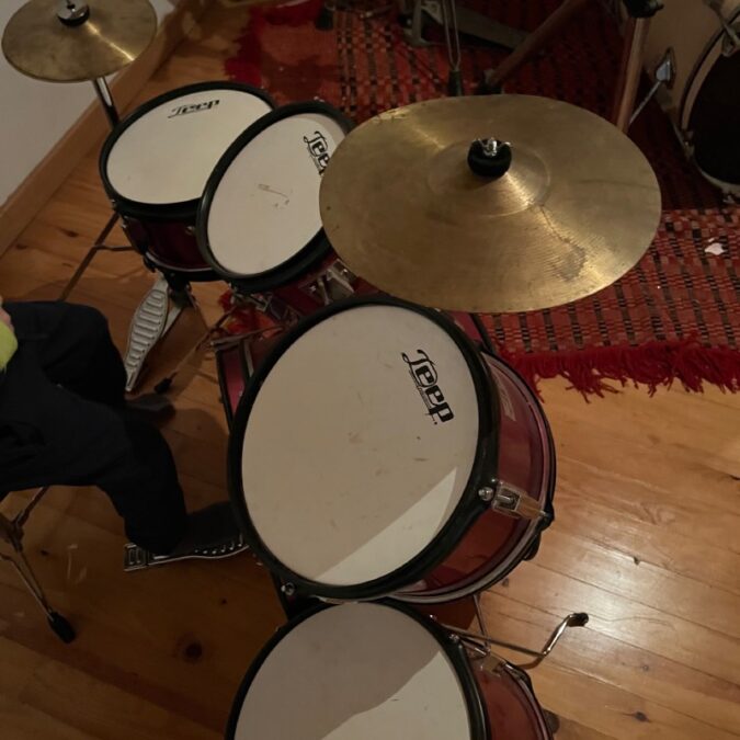 Die besten Schlagzeuge für Kinder - © dadslife.de