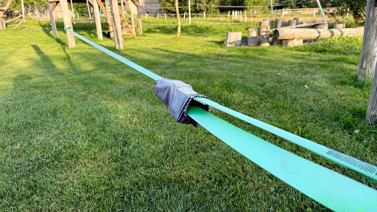 Slackline