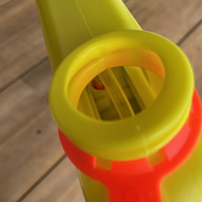 Die besten Super Soaker von Nerf – © Christian Eberle-Abasolo / dadslife.at
