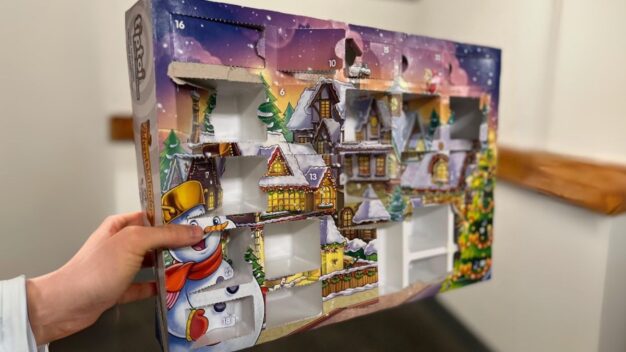 Die besten tiptoi Adventskalender – © Christian Eberle-Abasolo / dadslife.at