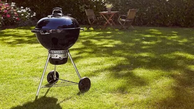 Die besten Kugelgrills im Test - © Weber