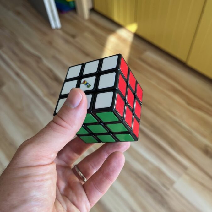 Die besten Zauberwürfel für Kinder im Test - © dadslife.de